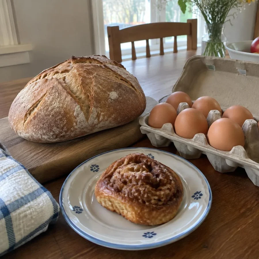 Weekend Farmstand Bundle
