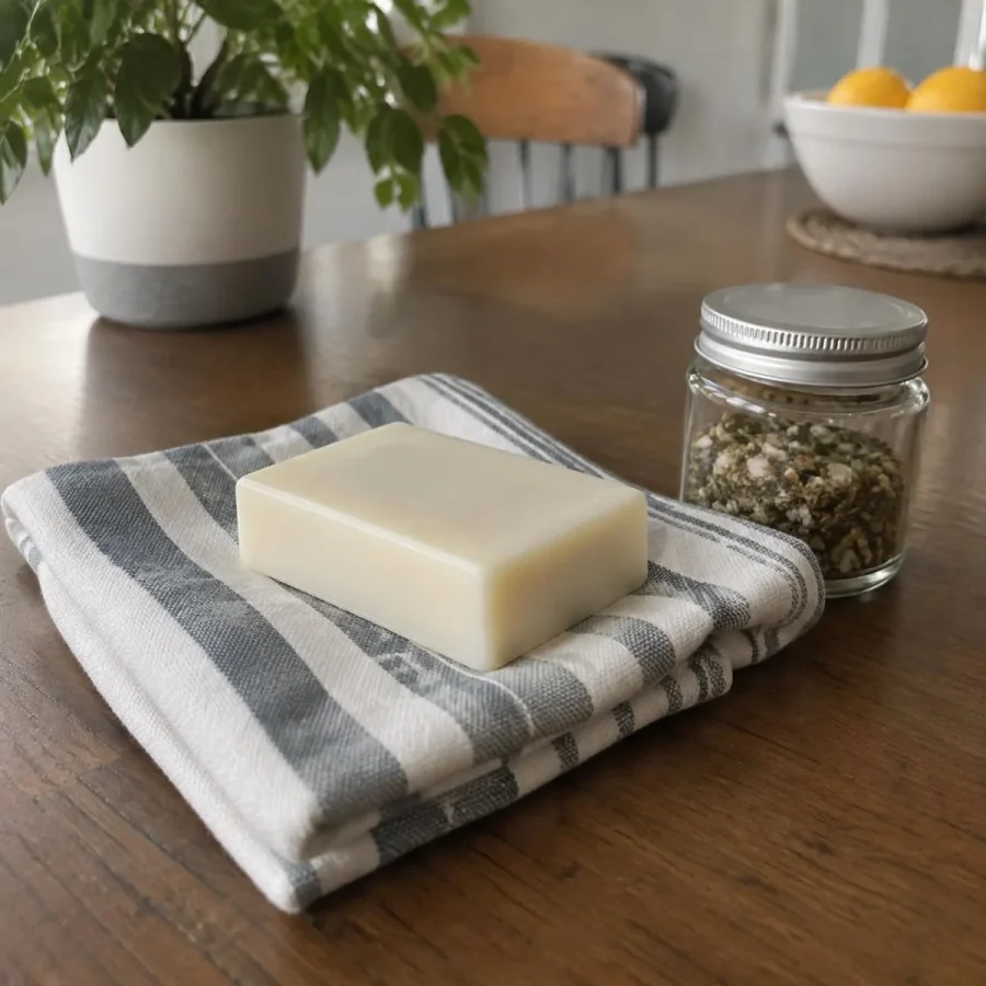 Little Bean Kitchen Gift Set